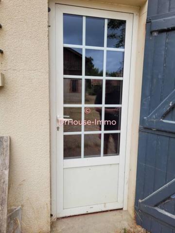 Maison à vendre 5 pièces de 120 m²