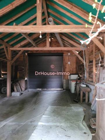 Maison à vendre 5 pièces de 120 m²