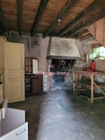 Maison à vendre 5 pièces de 120 m²