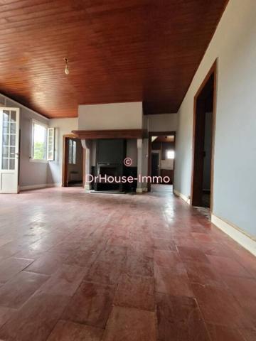 Maison à vendre 5 pièces de 120 m²