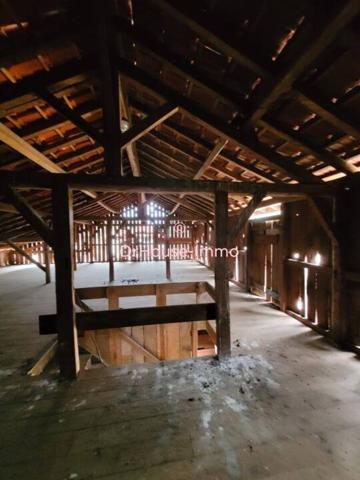 Maison à vendre 5 pièces de 120 m²