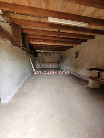 Maison à vendre 5 pièces de 120 m²