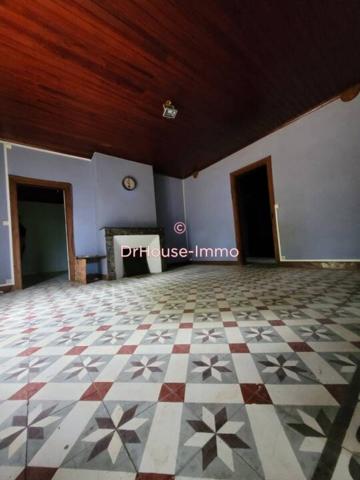 Maison à vendre 5 pièces de 120 m²