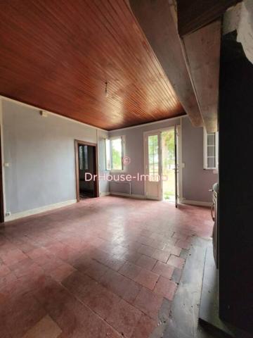 Maison à vendre 5 pièces de 120 m²