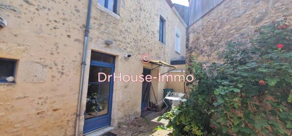 Maison à vendre 6 pièces de 202 m²