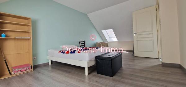 Maison à vendre 6 pièces de 202 m²