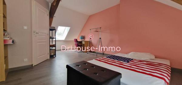 Maison à vendre 6 pièces de 202 m²