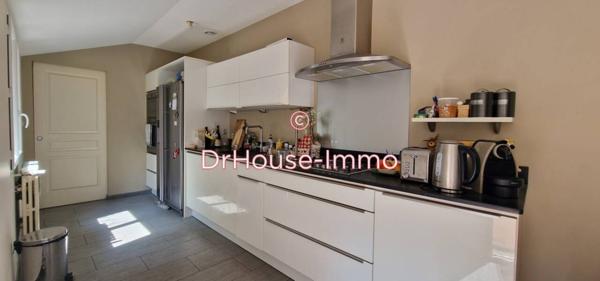 Maison à vendre 6 pièces de 202 m²