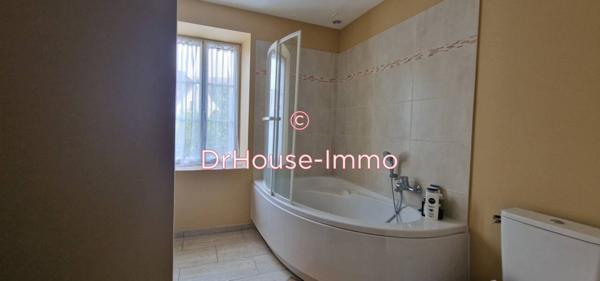 Maison à vendre 6 pièces de 202 m²