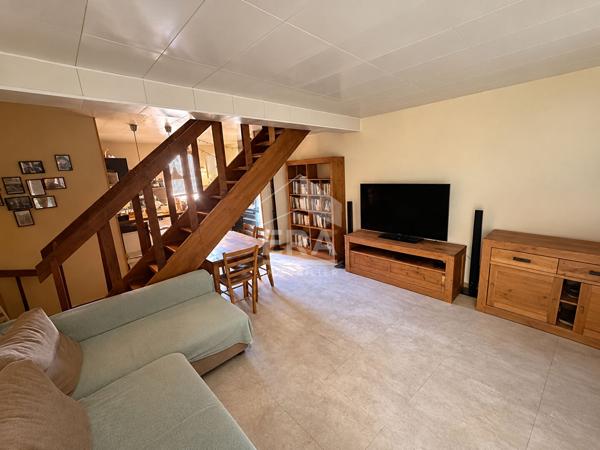 Appartement 3 pièces -Martigues