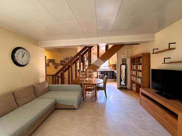Appartement 3 pièces -Martigues