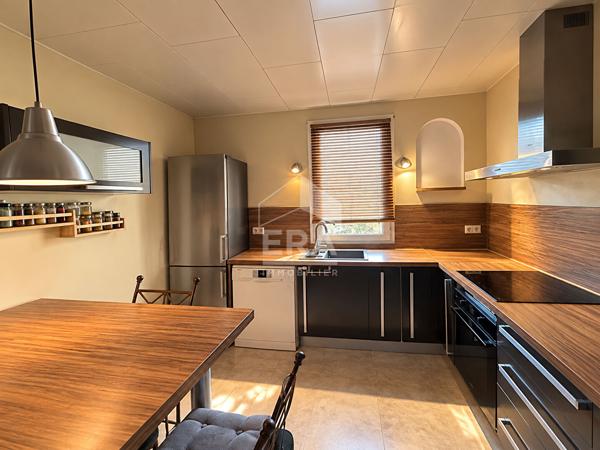 Appartement 3 pièces -Martigues