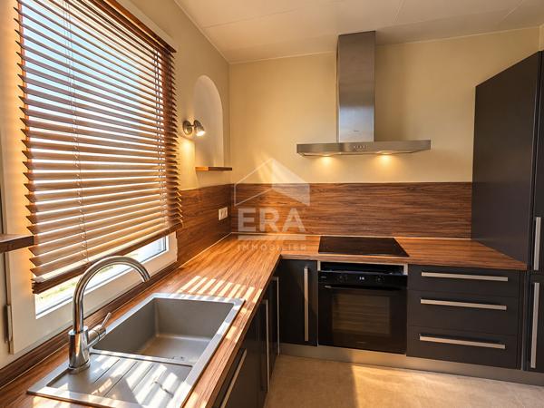 Appartement 3 pièces -Martigues