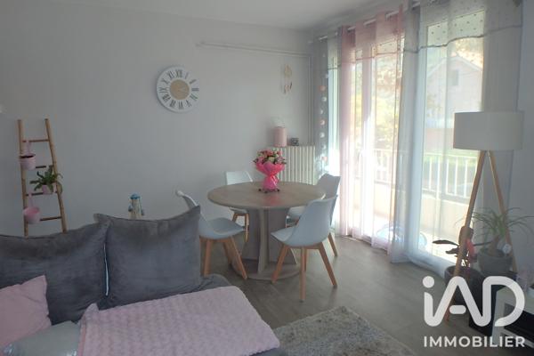 Appartement à vendre 3 pièces 54 m² Millau
