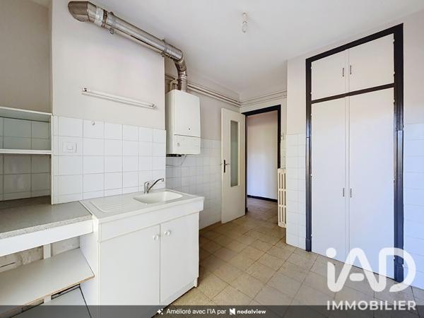 Appartement à vendre 3 pièces 54 m² Millau