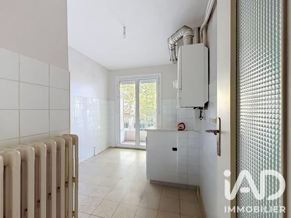Appartement à vendre 3 pièces 54 m² Millau