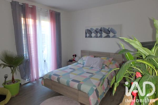 Appartement à vendre 3 pièces 54 m² Millau
