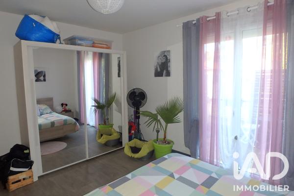 Appartement à vendre 3 pièces 54 m² Millau