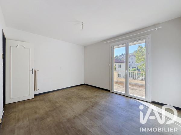 Appartement à vendre 3 pièces 54 m² Millau