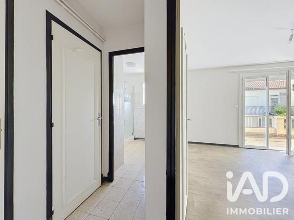 Appartement à vendre 3 pièces 54 m² Millau