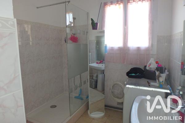 Appartement à vendre 3 pièces 54 m² Millau