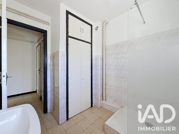 Appartement à vendre 3 pièces 54 m² Millau