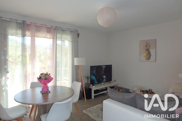 Appartement à vendre 3 pièces 54 m² Millau