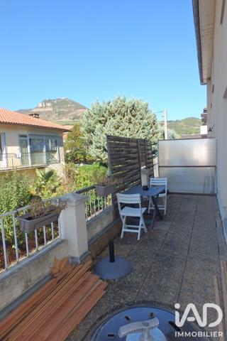 Appartement à vendre 3 pièces 54 m² Millau