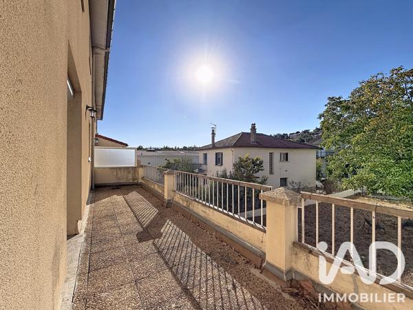 Appartement à vendre 3 pièces 54 m² Millau