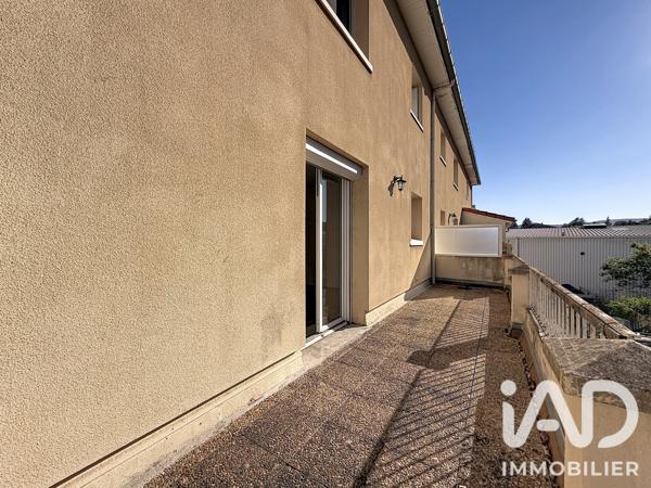 Appartement à vendre 3 pièces 54 m² Millau