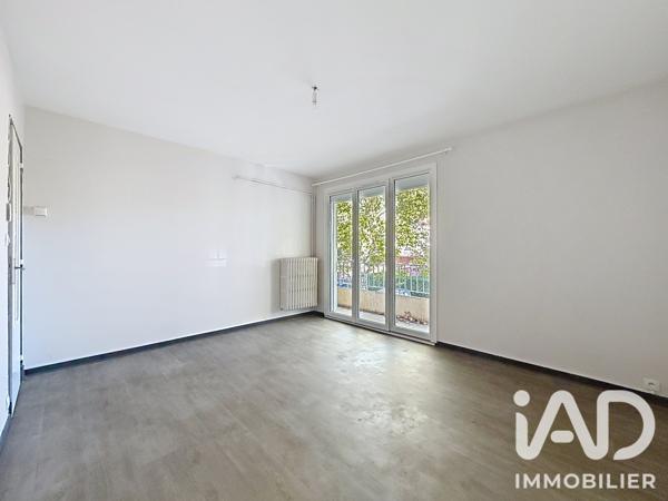 Appartement à vendre 3 pièces 54 m² Millau