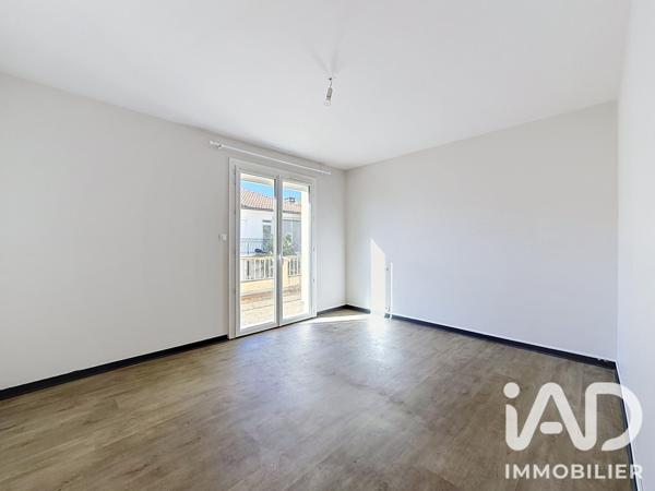 Appartement à vendre 3 pièces 54 m² Millau