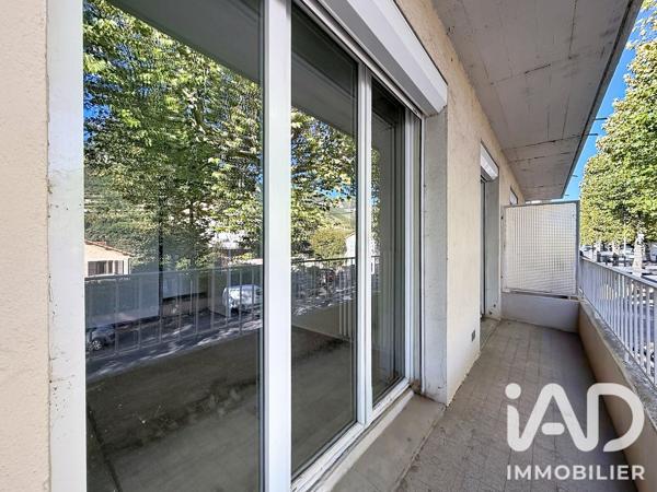 Appartement à vendre 3 pièces 54 m² Millau