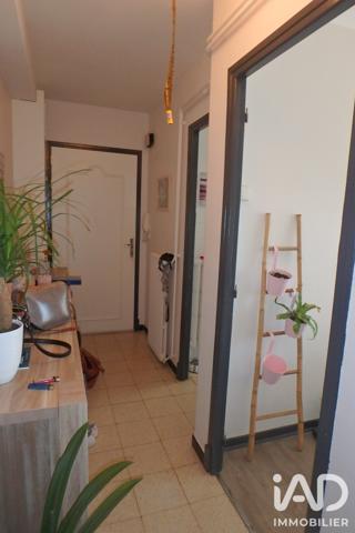 Appartement à vendre 3 pièces 54 m² Millau