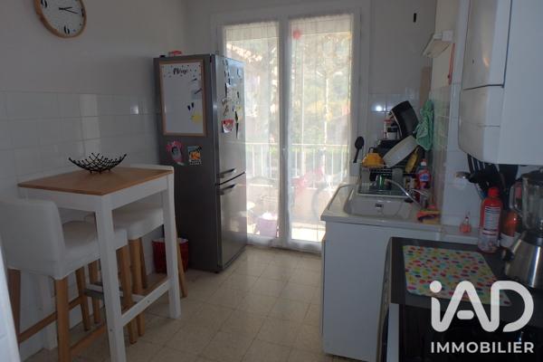 Appartement à vendre 3 pièces 54 m² Millau