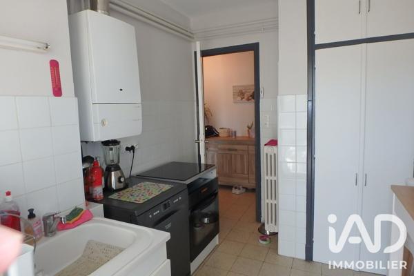 Appartement à vendre 3 pièces 54 m² Millau