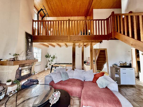 Maison 5 pièces 147.37 m2