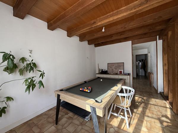 Maison 5 pièces 147.37 m2