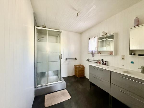 Maison 5 pièces 147.37 m2