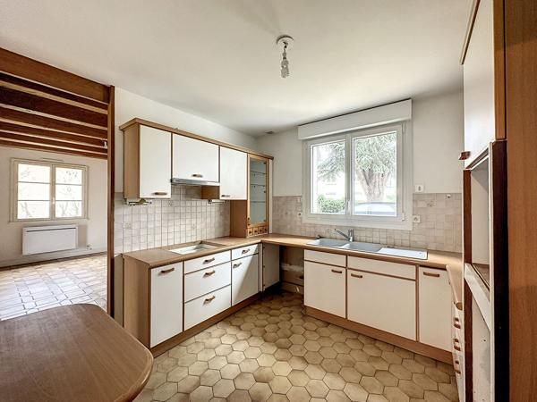Maison 5 pièces 147.37 m2