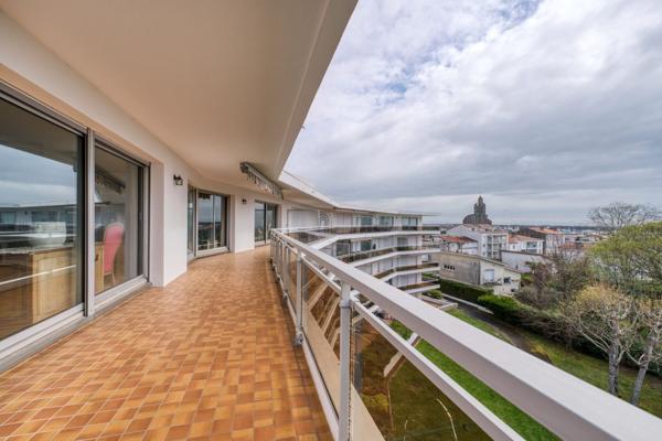 Vente Appartement de luxe Royan 6 Pièces 229 m²