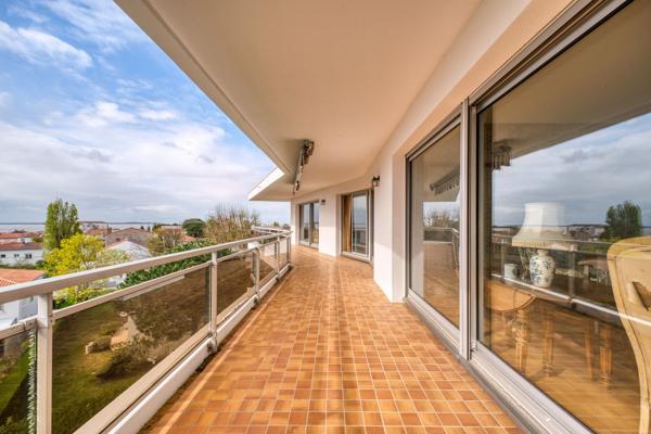 Vente Appartement de luxe Royan 6 Pièces 229 m²