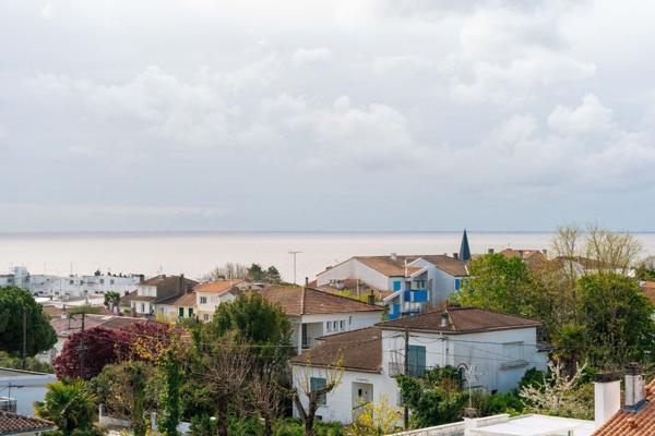 Vente Appartement de luxe Royan 6 Pièces 229 m²