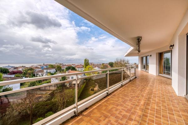 Vente Appartement de luxe Royan 6 Pièces 229 m²