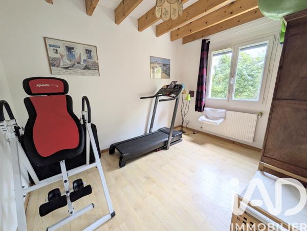 Maison à vendre 7 pièces 127 m² Biganos