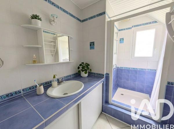 Maison à vendre 7 pièces 127 m² Biganos