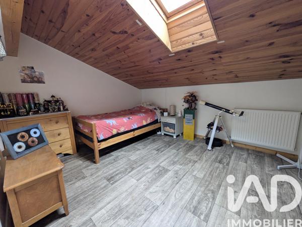 Maison à vendre 7 pièces 127 m² Biganos
