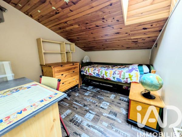 Maison à vendre 7 pièces 127 m² Biganos