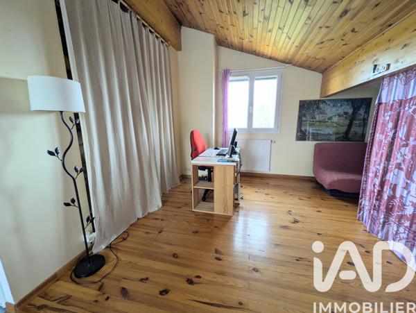 Maison à vendre 7 pièces 127 m² Biganos