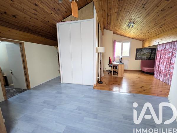 Maison à vendre 7 pièces 127 m² Biganos